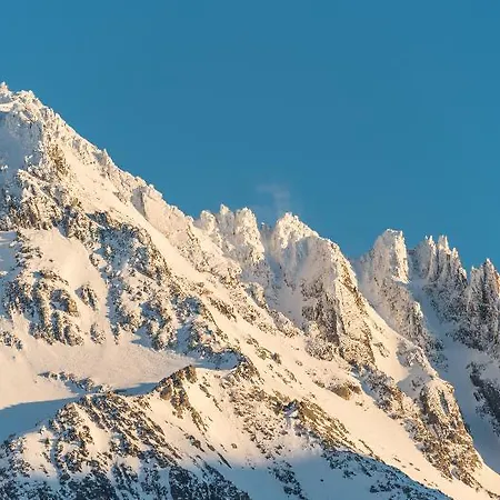 Pierre & Le Machu-pichu Val Thorens